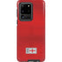England Soccer Flag Galaxy S20 Ultra 5G Pro Case