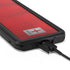 England Soccer Flag Galaxy S20 Waterproof Case