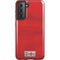 England Soccer Flag Galaxy S21 5G Pro Case