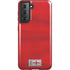 England Soccer Flag Galaxy S21 5G Pro Case