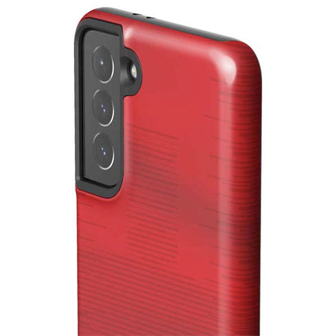 England Soccer Flag Galaxy S21 5G Pro Case