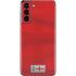 England Soccer Flag Galaxy S21 5G Skin