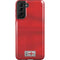 England Soccer Flag Galaxy S21 FE Pro Case