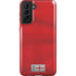 England Soccer Flag Galaxy S21 FE Pro Case