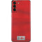 England Soccer Flag Galaxy S21 Plus 5G Skin
