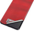 England Soccer Flag Galaxy S21 Plus 5G Skin