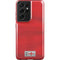 England Soccer Flag Galaxy S21 Ultra 5G Pro Case