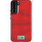 England Soccer Flag Galaxy S22 Plus Pro Case