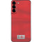 England Soccer Flag Galaxy S22 Plus Skin