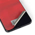 England Soccer Flag Galaxy S22 Plus Skin