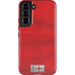 England Soccer Flag Galaxy S22 Pro Case
