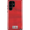 England Soccer Flag Galaxy S22 Ultra Pro Case