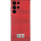 England Soccer Flag Galaxy S22 Ultra Skin