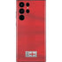 England Soccer Flag Galaxy S22 Ultra Skin