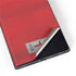 England Soccer Flag Galaxy S22 Ultra Skin