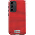 England Soccer Flag Galaxy S23 Plus Pro Case