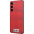 England Soccer Flag Galaxy S23 Plus Skin