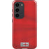 England Soccer Flag Galaxy S23 Pro Case