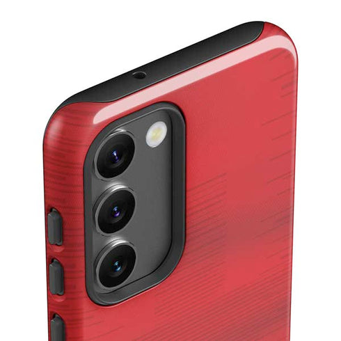England Soccer Flag Galaxy S23 Pro Case