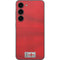 England Soccer Flag Galaxy S23 Skin
