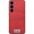 England Soccer Flag Galaxy S23 Skin