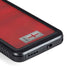 England Soccer Flag Galaxy S23 Waterproof Case