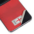 England Soccer Flag Galaxy Z Flip5 5G Skin