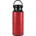 England Soccer Flag Hydro Flask 32oz Wide Mouth Skin