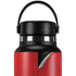 England Soccer Flag Hydro Flask 32oz Wide Mouth Skin