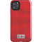 England Soccer Flag iPhone 11 Pro Max Impact Case