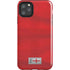 England Soccer Flag iPhone 11 Pro Max Impact Case
