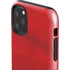 England Soccer Flag iPhone 11 Pro Max Impact Case
