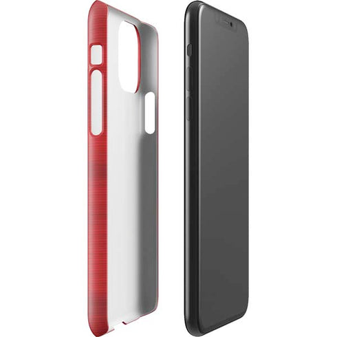 England Soccer Flag iPhone 11 Pro Max Lite Case