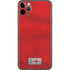England Soccer Flag iPhone 11 Pro Max Skin