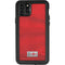 England Soccer Flag iPhone 11 Pro Max Waterproof Case