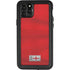 England Soccer Flag iPhone 11 Pro Max Waterproof Case