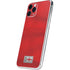 England Soccer Flag iPhone 11 Pro Skin