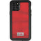 England Soccer Flag iPhone 11 Pro Waterproof Case