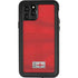 England Soccer Flag iPhone 11 Pro Waterproof Case