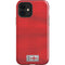 England Soccer Flag iPhone 12 Impact Case