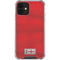 England Soccer Flag iPhone 12 Mini Clear Case
