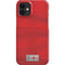 England Soccer Flag iPhone 12 Mini Lite Case