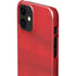 England Soccer Flag iPhone 12 Mini Lite Case