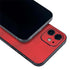England Soccer Flag iPhone 12 Mini Skin