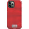 England Soccer Flag iPhone 12 Pro Max Impact Case