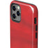 England Soccer Flag iPhone 12 Pro Max Impact Case
