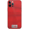 England Soccer Flag iPhone 12 Pro Max Skin