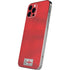 England Soccer Flag iPhone 12 Pro Max Skin