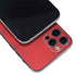 England Soccer Flag iPhone 12 Pro Skin