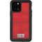 England Soccer Flag iPhone 12 Pro Waterproof Case